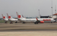 Handphone Penumpang Keluarkan Asap, Lion Air Kupang-Surabaya Batal Terbang
