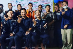 Komunitas Hipnotis Jogja, Berusaha Lebih Berarti lewat Hipnoterapi