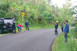 Lampu Penerangan Jalan Akan Dipasang di Puluhan Titik Rawan Kulonprogo