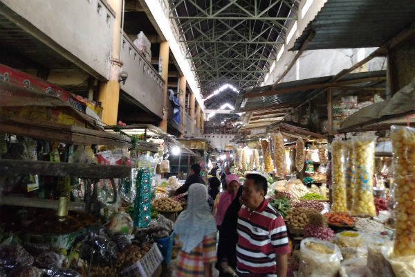DPRD DIY Minta Pemda Lakukan Pemantauan Intens Terhadap Komoditas Pangan