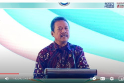 Fantastis! Menteri KKP Sebut Nilai Pasar Ikan Capai Rp2.400 Triliun