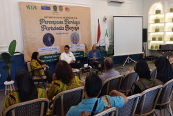 Perempuan Punya Peran Penting di Pengembangan Pariwisata Jogja, Ini Buktinya