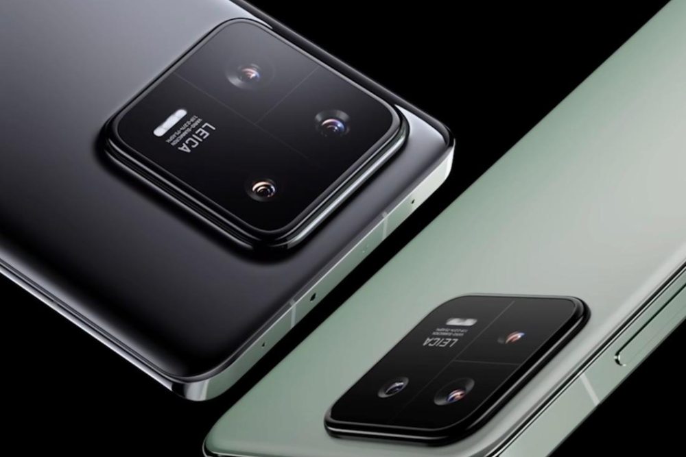 Ponser Terbaru! Spesifikasi dan Harga Xiaomi 13 dan 13 Pro