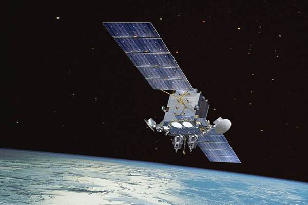 Orang Kaya Ini Rogoh Kocek Rp4,5 Triliun untuk Membuat Gravitasi Buatan di Luar Angkasa