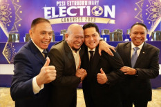 3 Calon Menpora Pengganti Zainudin Amali yang Diusulkan kepada Jokowi