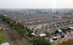 Sektor Properti Masih Dihantui Tantangan di 2023, REI Minta Pengembang Bersatu