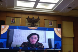 Pemerintah Bentuk Dana Abadi Penanggulangan Bencana, Sudah Terkumpul Rp7,4 Triliun