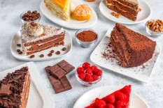 Rekomendasi 3 Tempat Makan Dessert Enak di Jogja