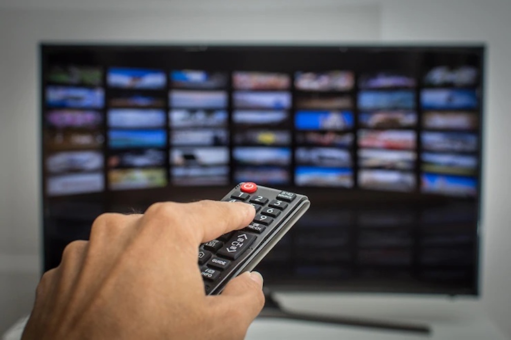 Kemenkominfo Klaim 341 Daerah Sudah Nikmati Siaran TV Digital