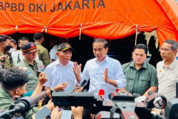Solusi Jokowi untuk Depo Pertamina Plumpang Mirip Ide Ahok