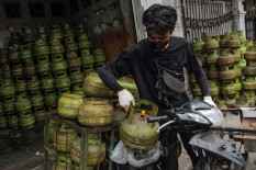 Distribusi Gas Melon Diperketat, Ini Alasan Pertamina
