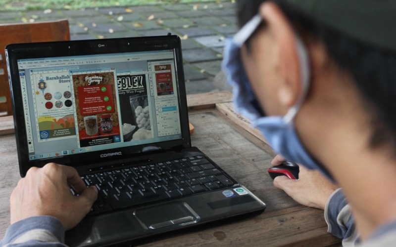 Pemkot Jogja Gelar Kompetisi Desain Suvenir, Hadiahnya Jutaan