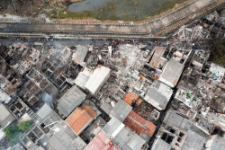 Ternyata Pergub DKI Jadikan Plumpang Zona Industri dan Jasa