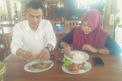 Hidangan Ramadan: Nila Bakar Saus Kurma Cocok untuk Buka Puasa