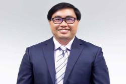 Ng Ngee Khiang Ditunjuk Jadi Managing Director Epson Indonesia yang Baru
