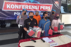 Akibat Sering Dipalak Berujung Duel Sajam, 1 Pemuda Sleman Tewas