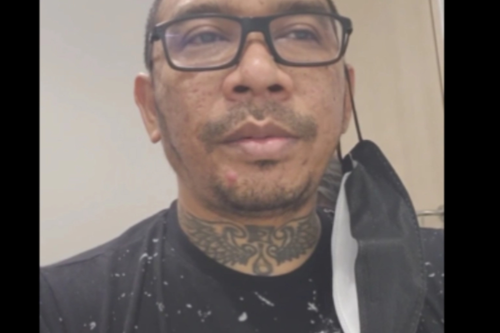 Polisi Tangkap AG, Ayah David Beri Pesan Khusus: Selamat...