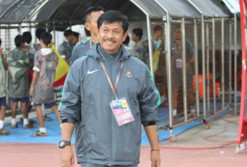 SEA Games 2023: Tak Penuhi Kualifikasi, Belasan Pemain Dicoret dari TC Timnas U-22