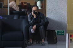 4 Catatan Merah Rafael Alun Trisambodo yang Bikin Dipecat dari ASN Kemenkeu
