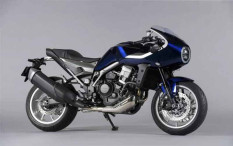Honda Dikabarkan akan Kembali Hidupkan CB350