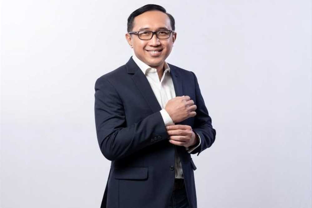 XL Axiata Umumkan Pengunduran Diri Budi Pramantika Sebagai Direktur & Chief Finance Officer