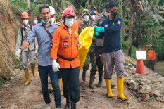 Ada 257 Peristiwa Bencana di Gunungkidul, Penanangan Butuh Dana Rp15 Miliar