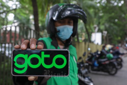 GOTO Kembali PHK Massal, 600 Karyawan Dirumahkan