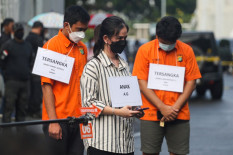 Rekonstruksi Digelar, Terungkap Mario Dandy Suruh Korban D Push Up dengan Posisi Tobat