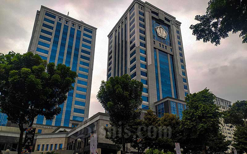 4 Fakta Transaksi Janggal Rp300 T di Kemenkeu