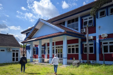 Bantah Wisma PSIM Disegel, CEO: Masih Negosiasi dengan BPKAD Jogja