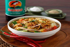 Jajal Resep Bakmi Jawa Rebus yuk! Cocok untuk Menu Akhir Pekan