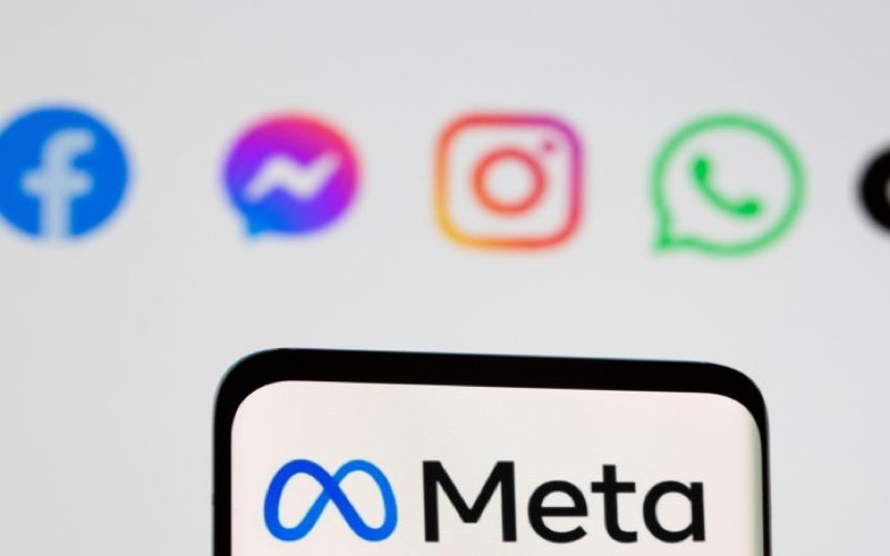 Meta Bersiap Kenalkan Aplikasi Pesaing Twitter