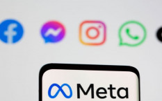 Meta Bersiap Kenalkan Aplikasi Pesaing Twitter