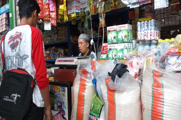 Pemkab Bantul Klaim Stok Pangan Aman dan Harga Stabil di Jelang Ramadan