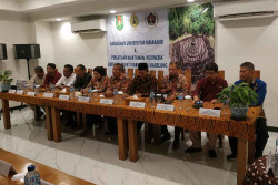 Perlu Kolaborasi Pentahelix Bangun Pariwisata Kawasan Borobudur