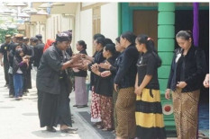 Mengenal Samin dan Gerakan Menolak Membayar Pajak