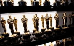 Daftar Pemenang Piala Oscar 2023: Everything Everywhere All At Once Panen Gelar