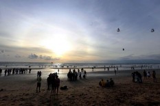 Suhu Panas Menyengat Tak Hanya di Jogja, Menyebar hingga Cilacap dan Purwokerto