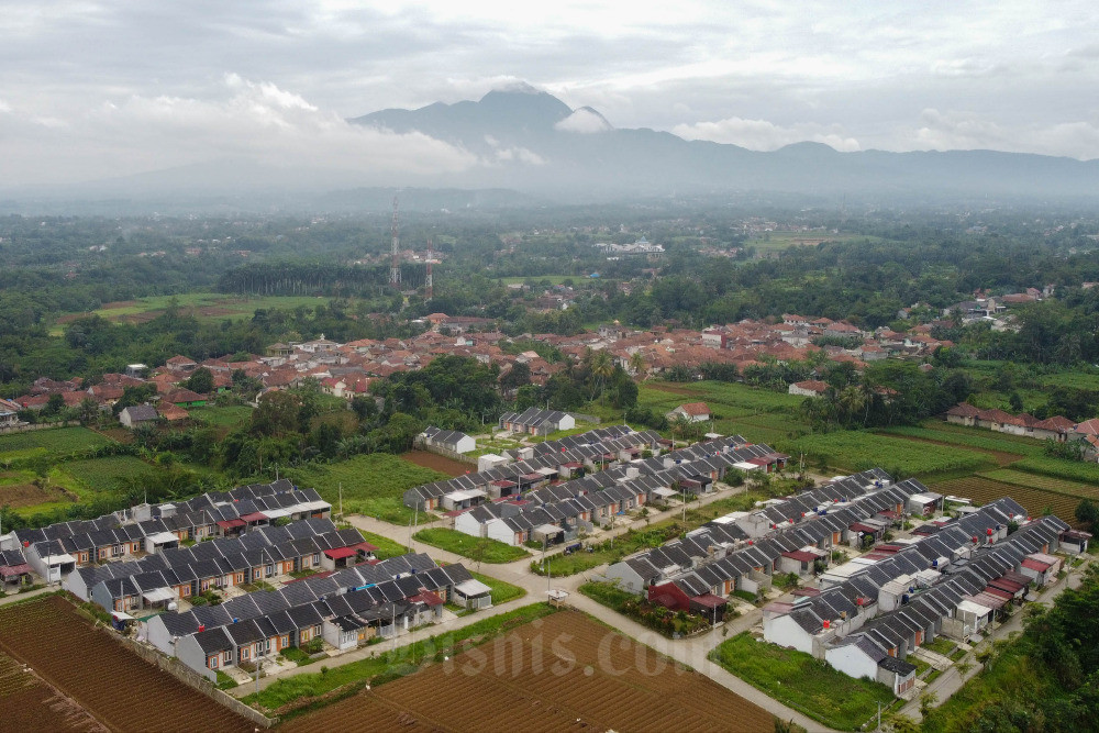 Aturan Harga Rumah Subsidi Terbaru Belum Terbit, Pengembang Cemas