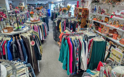 Barang Thrifting Marak, Pemerintah Akan Menegur Marketplace
