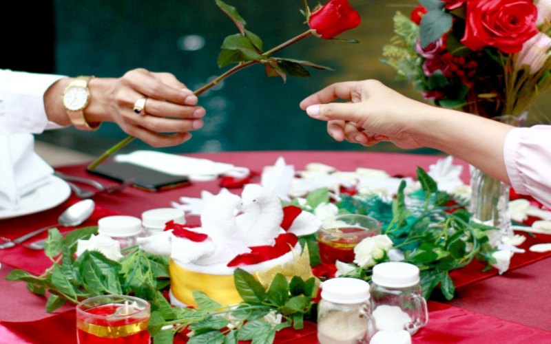 14 Maret Kemarin Ternyata Hari Penting, Ada Hubungannya dengan Valentine