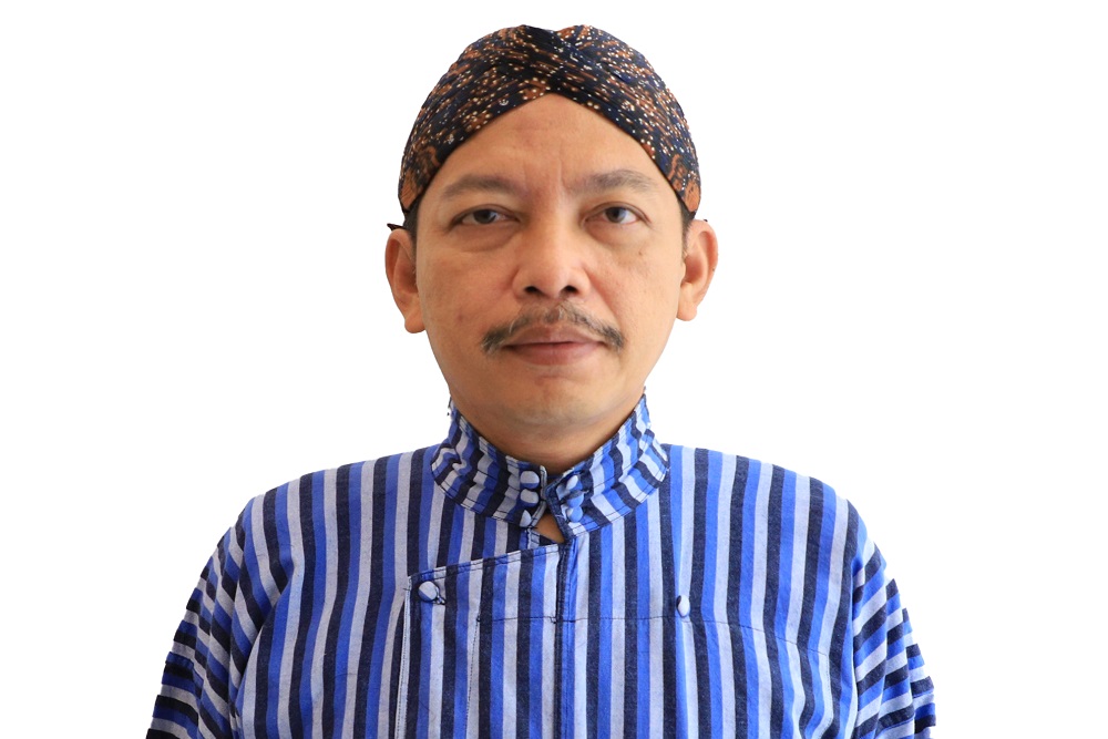 BKK Danais untuk Pemanfaatan Tanah Kalurahan