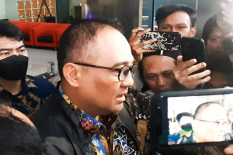 Wakil Ketua KPK dan Rafael Alun Diduga Punya Hubungan, ICW Beri Peringatan