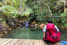 10 Tempat Padusan Favorit Orang Jogja