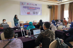 Sejumlah Strategi Disiapkan DIY untuk Mendukung Pengobatan Pasien TBC