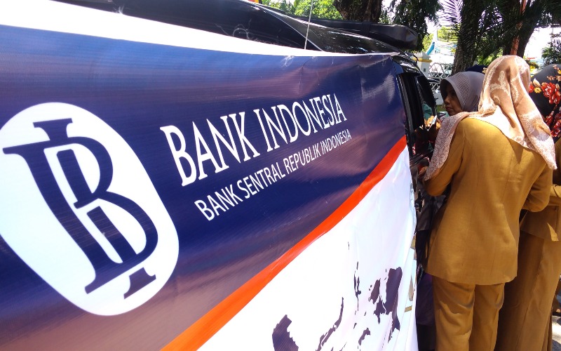 Uang Tunai Rp195 Triliun Disiapkan Bank Indonesia untuk Ramadan dan Lebaran