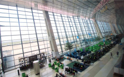Keren! Bandara Soekarno-Hatta Masuk 10 Bandara Terbersih di Asia