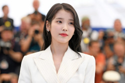 Jadi Artis K-Pop Paling Dermawan, Segini Sumbangan Penyanyi Korea IU