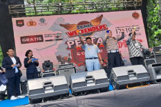 Aplikasi Signal Permudah Warga Bayar Pajak Kendaraan Bermotor