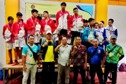 Popda DIY Jadi Ajang Penjaringan Atlet Unggulan